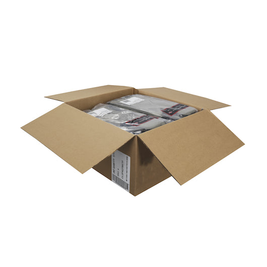 Ritz John Ritzenthaler Chef Pyrotex 17 Inch Beige Oven Mitt, 12 x 2 each Case - DOT product image 5