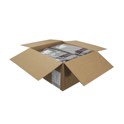 Ritz John Ritzenthaler Chef Pyrotex 17 Inch Beige Oven Mitt, 12 x 2 each Case - DOT product image 5