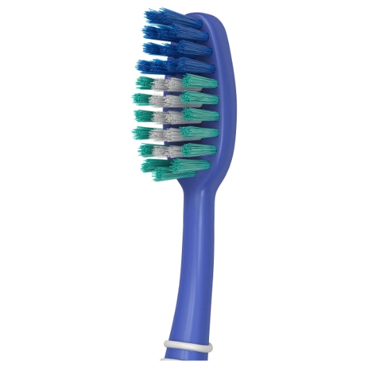 Colgate TOOTHBRUSH MANUAL PLUS ADULT, 12 x 6 x 1 each Case - DOT product image 2