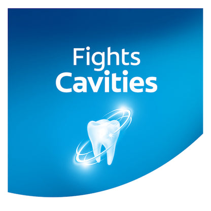 Colgate Cavity Protection Great Regular Flavor Toothpaste, 4 x 6 x 4 oz Case - DOT product image 4