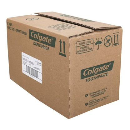 Colgate Maximum Strength Sensitive Whitening Fresh Mint Toothpaste, 4 x 6 x 6 oz Case - DOT product image 8
