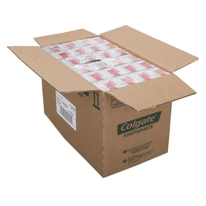 Colgate Maximum Strength Sensitive Whitening Fresh Mint Toothpaste, 4 x 6 x 6 oz Case - DOT product image 6