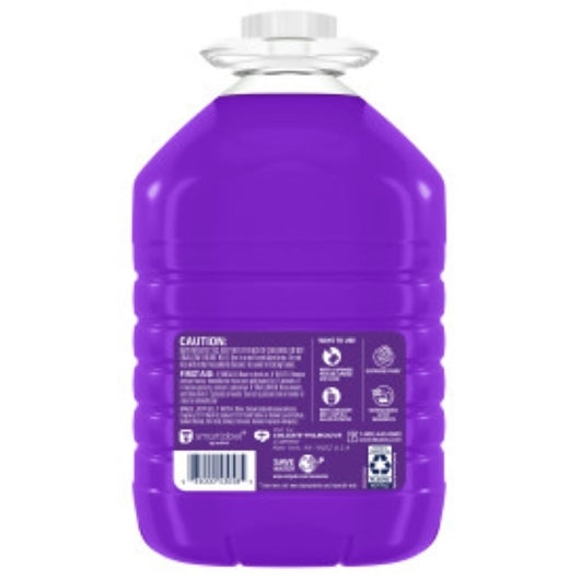 Fabuloso Lavender Cleaner, 4 x 128 fl oz Case - DOT product image 8