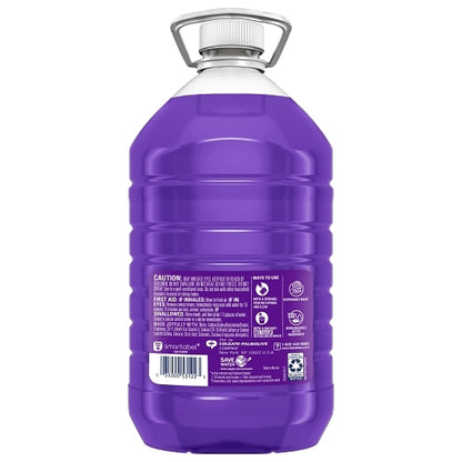 Fabuloso ALL PURPOSE CLEANER REGULAR, 3 x 169 fl oz Case - DOT product image 3