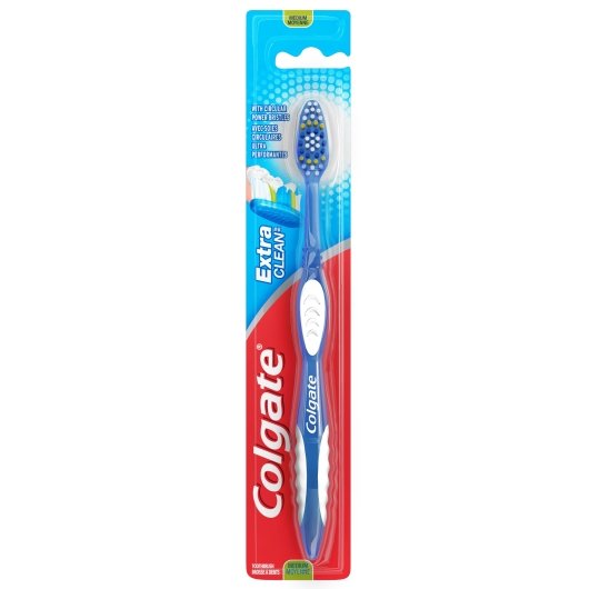 Colgate Adult Full Head Medium Toothbrush, 12 x 6 x 1 each Case - DOT product image 5