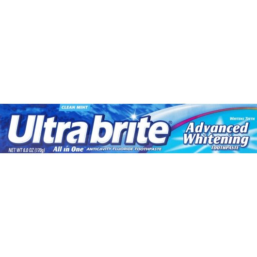 Colgate Toothpaste Regular, 4 x 6 x 6 oz Case - Health & Personal Care