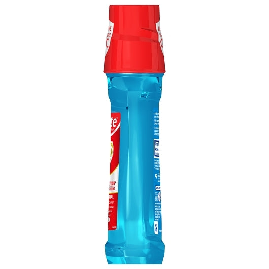 Colgate TOTAL MOUTHWASH PEPPERMINT, 6 x 250 ML Case - DOT product image 2