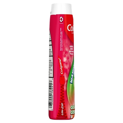 Colgate 2-In-1 Kids Watermelon Toothpaste, 12 x 4.6 oz Case - DOT product image 4