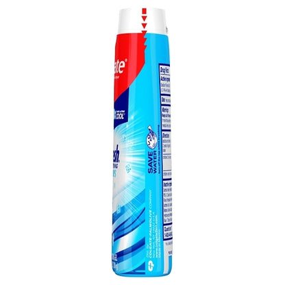Colgate Max Fresh With Whitening Cool Mint Liquid Toothpaste, 12 x 4.6 oz Case - DOT product image 3