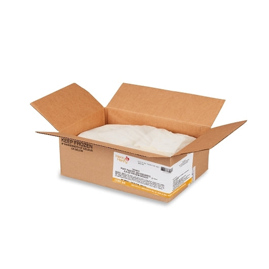 Henry And Henry PUFF PASTRY 5"X5" SQUARES, 120 x 2.4 oz Case - DOT product image 3