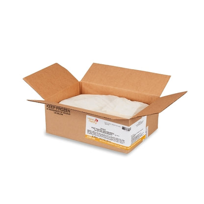Henry And Henry PUFF PASTRY 5"X5" SQUARES, 120 x 2.4 oz Case - DOT product image 3