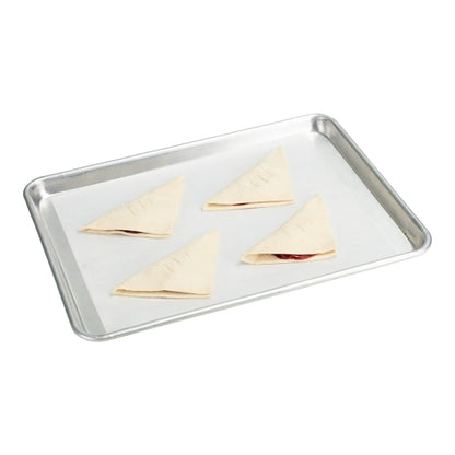 Henry And Henry PUFF PASTRY 5"X5" SQUARES, 120 x 2.4 oz Case - DOT product image 2