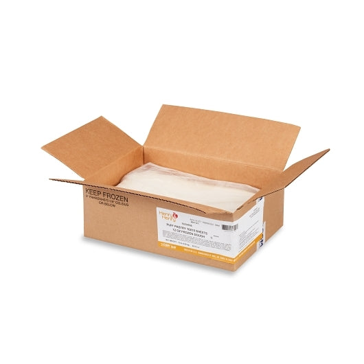Henry And Henry PUFF PASTRY 10 X 15 SHEETS, 20 x 12 oz Case - DOT product image 2