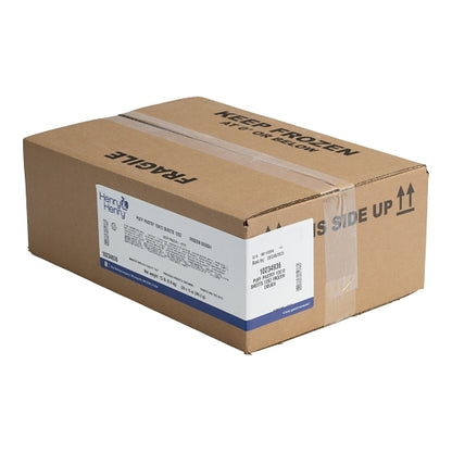Henry And Henry PUFF PASTRY 10 X 15 SHEETS, 20 x 12 oz Case - DOT product image 4