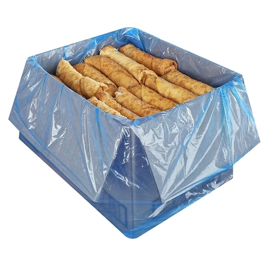 Minh Vegetable Egg Rolls, 72 x 3 oz Case - DOT product image 3