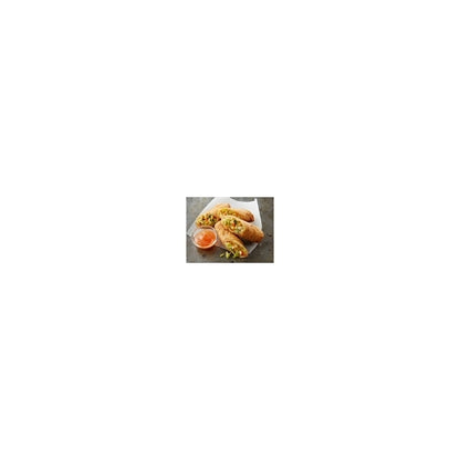 Minh Vegetable Egg Rolls, 72 x 3 oz Case - DOT product image 2