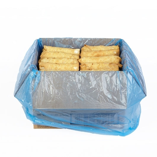 Minh Chicken Egg Roll, 1 x 72 each Case - DOT product image 5