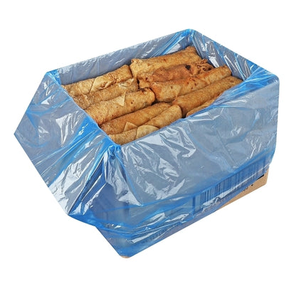 Minh Pork & Vegetable Egg Roll, 1 x 72 x 3 oz Case - DOT product image 3
