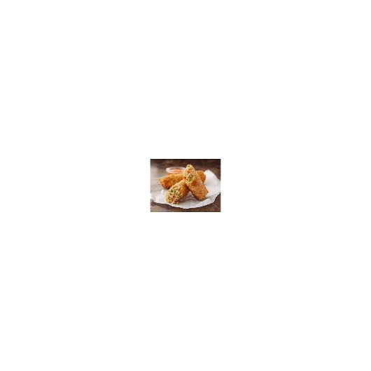 Minh Pork & Vegetable Egg Roll, 1 x 72 x 3 oz Case - DOT product image 6