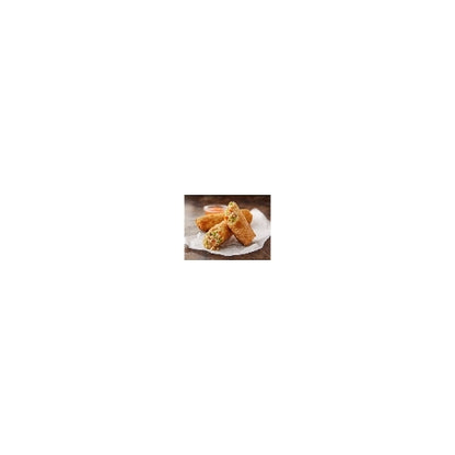 Minh Pork & Vegetable Egg Roll, 1 x 72 x 3 oz Case - DOT product image 6