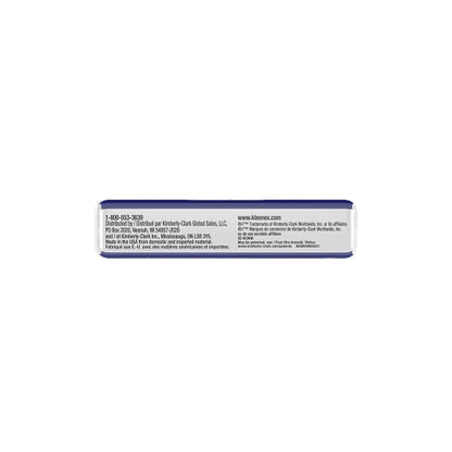 Kleenex Facial Tissue Pocket Pack 3 Pack, 36 x 30 ct Case - DOT product image 2