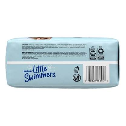 Huggies Little Swimmers Swimpants Large, 8 x 10 ct Case - DOT product image 5