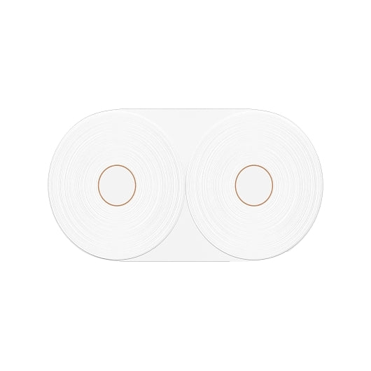 Cottonelle Ultraclean Mega Roll Bath Tissue, 6 x 1704 ct Case - Janitorial Supplies - image 2