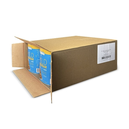 Gehl's Mild Cheddar Cheese Sauce, 6 x 106 oz Case - DOT product image 4