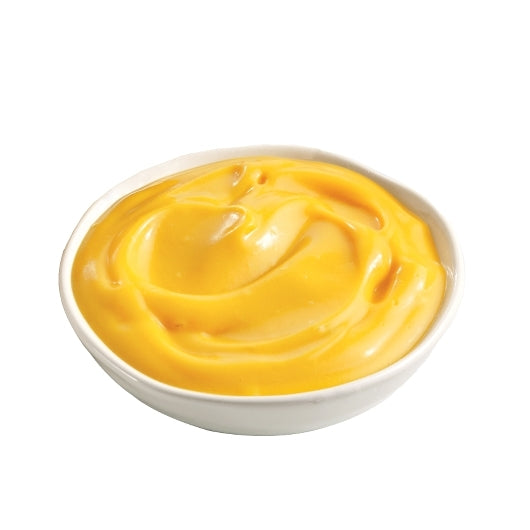 Gehl's Mild Cheddar Cheese Sauce, 6 x 106 oz Case - DOT product image 6