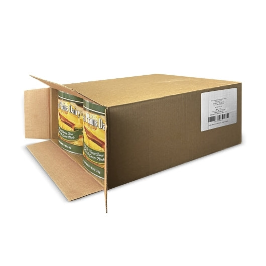 Gehl's Nacho Cheese Sauce, 6 x 106 oz Case - DOT product image 4
