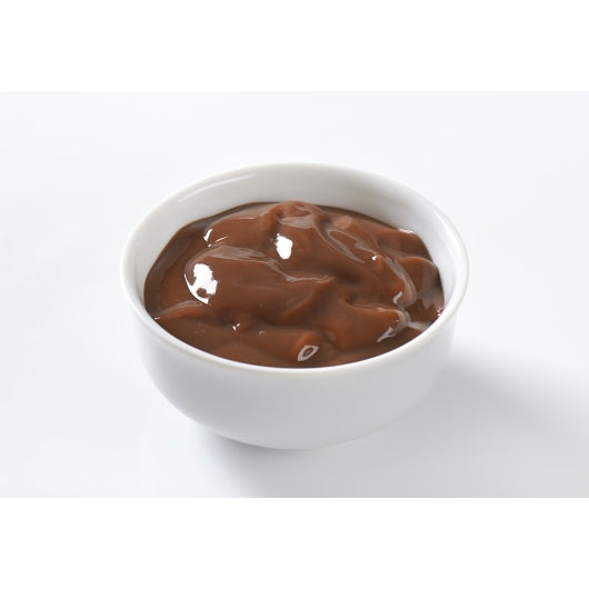 Gehl's Chocolate Pudding, 6 x 112 oz Case - DOT product image 2