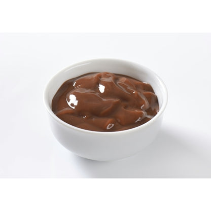 Gehl's Chocolate Pudding, 6 x 112 oz Case - DOT product image 2