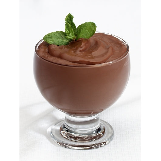 Gehl's Chocolate Pudding, 6 x 112 oz Case - DOT product image 3