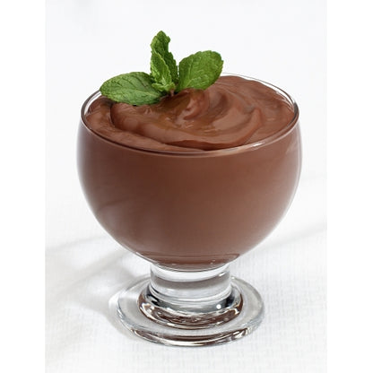 Gehl's Chocolate Pudding, 6 x 112 oz Case - DOT product image 3
