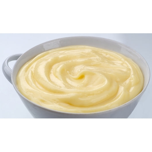 Gehls Trans Fat Vanilla Pudding, 6 x 112 oz Case - DOT product image 2