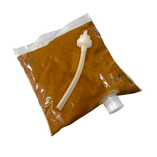 Gehl's Chili Sauce With Hose, 4 x 80 oz Case - Condiments & Sauces