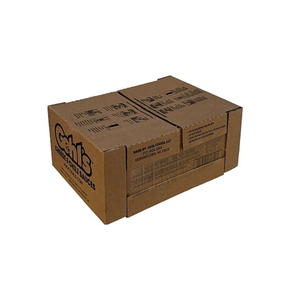 Gehl's Chili Sauce With Hose, 4 x 80 oz Case - DOT product image 5