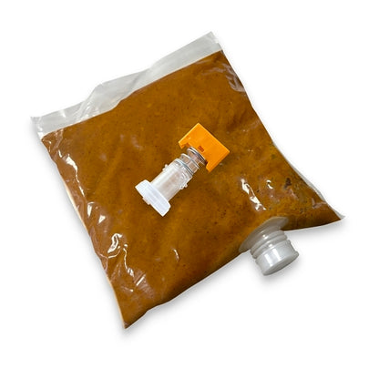 Gehls Chili Sauce with Valves, 4 x 80 oz Case - Condiments & Sauces