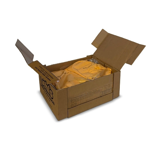 Gehl's Jalapeno Cheese Sauce with Valves, 4 x 80 oz Case - DOT product image 4