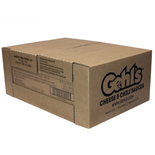 Sharp Cheddar Cheese Sharp Cheddar with Valves, 4 x 80 oz Case - DOT product image 5