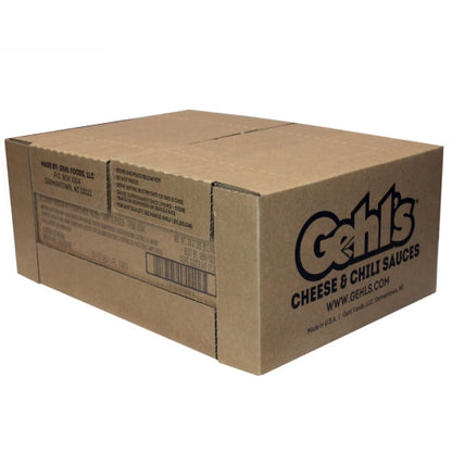 Sharp Cheddar Cheese Sharp Cheddar with Valves, 4 x 80 oz Case - DOT product image 5