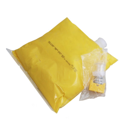 Sharp Cheddar Cheese Sharp Cheddar with Valves, 4 x 80 oz Case - Condiments & Sauces