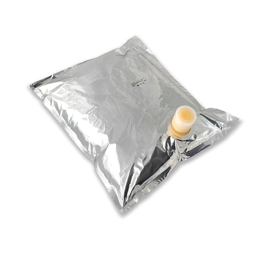 Gehl's Jalapeno Nacho Cheese Sauce, 4 x 140 oz Case - Condiments & Sauces