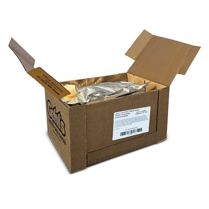 Gehl's Jalapeno Nacho Cheese Sauce, 4 x 140 oz Case - DOT product image 6