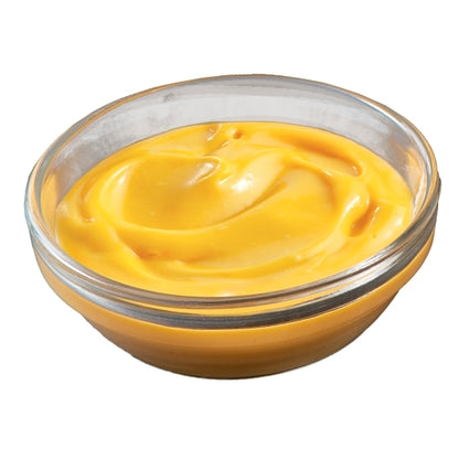 Gehl's Jalapeno Nacho Cheese Sauce, 4 x 140 oz Case - DOT product image 4