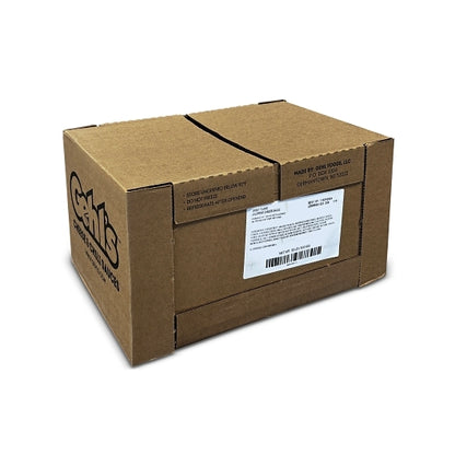 Gehls Jalapeno Cheese Sauce, 4 x 140 oz Case - DOT product image 6