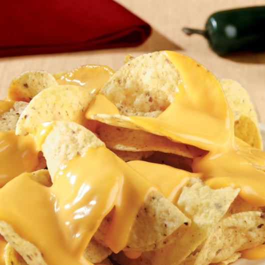 Gehl's Clam Tortilla Chips, 30 x 3 oz Case - DOT product image 3