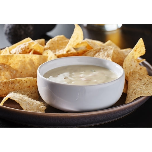 Gehl's Queso Blanco with Valves, 6 x 60 oz Case - DOT product image 7