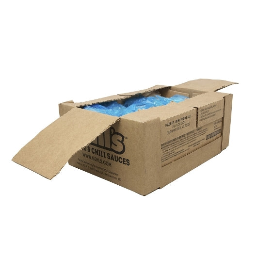 Gehl's Queso Blanco with Valves, 6 x 60 oz Case - DOT product image 3