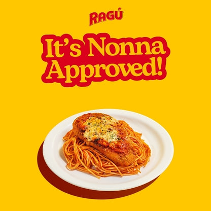 Ragu SAUCE TRADITIONAL OLD WORLD STYLE, 12 x 24 oz Case - DOT product image 7